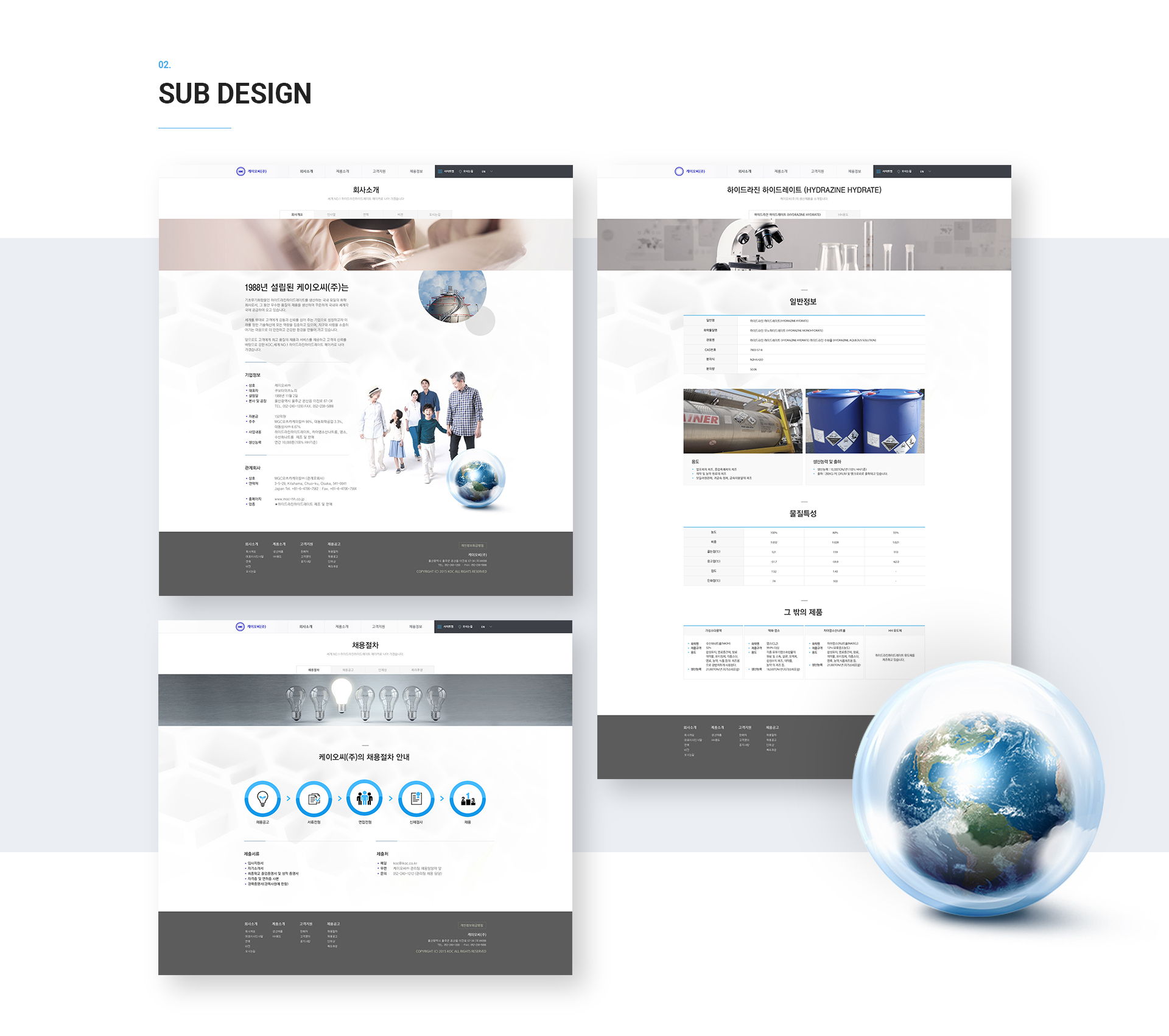 Con02.jpg 케이오씨 홈페이지제작