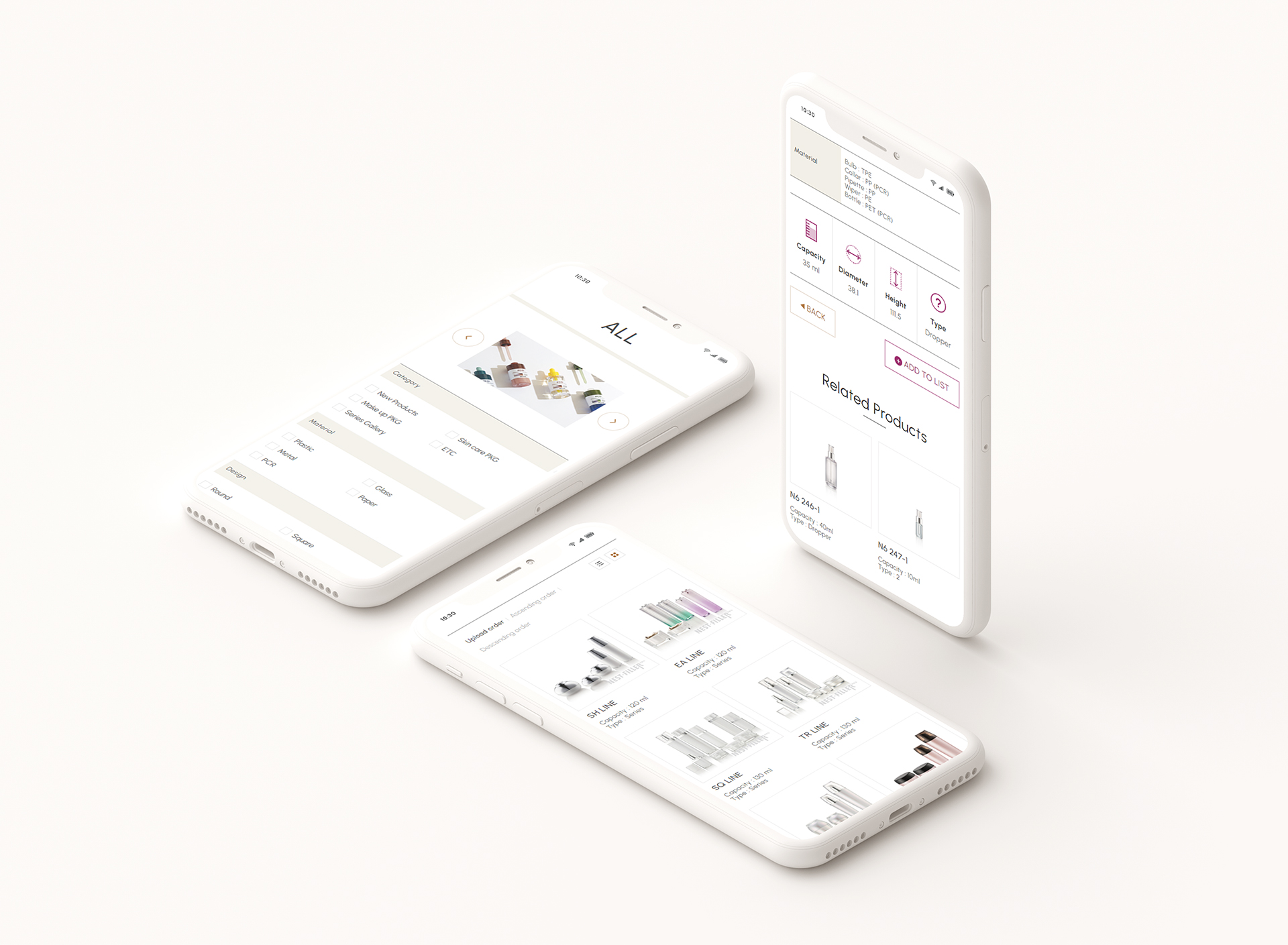 네스트필러 인터넷쇼핑몰제작