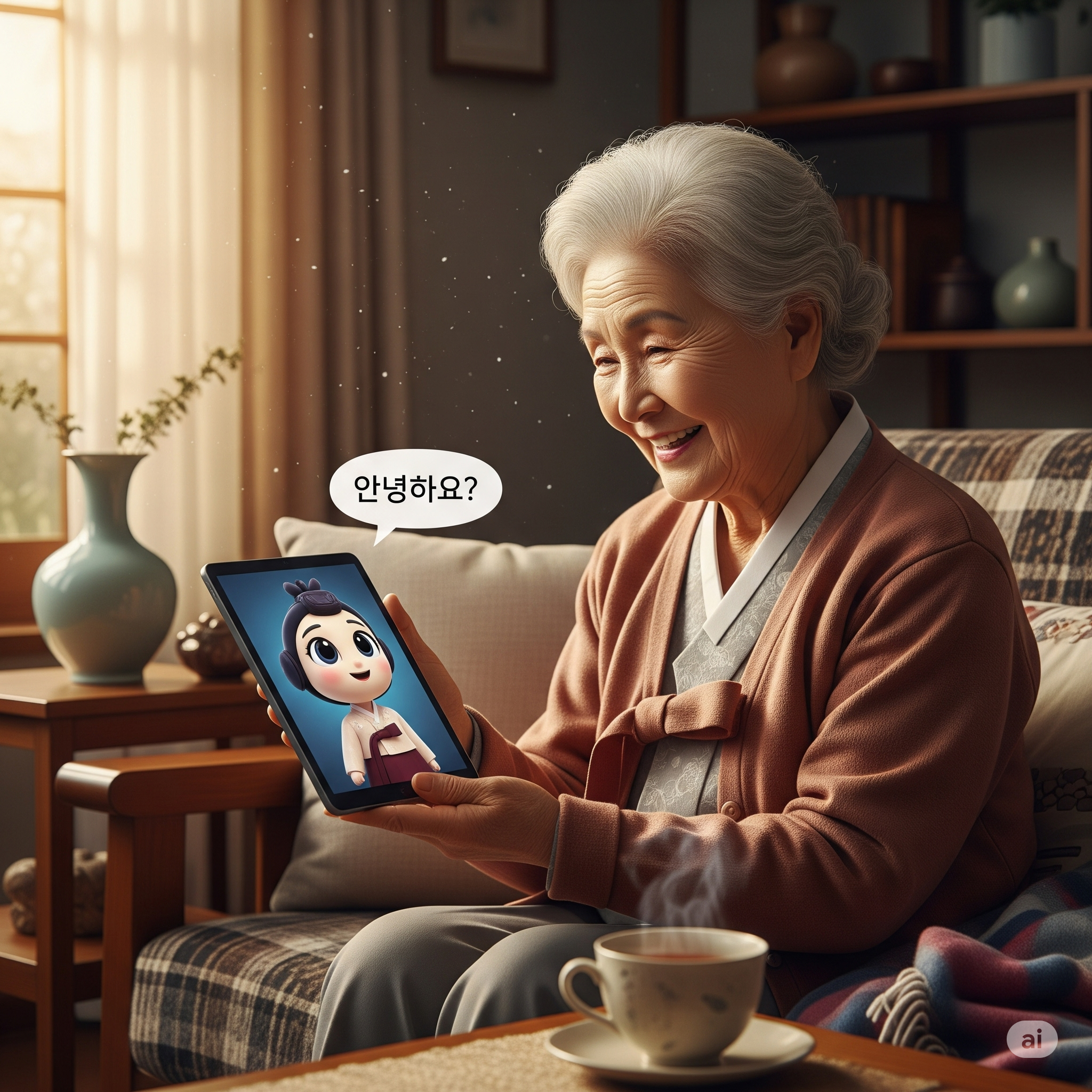 테스트이미지입니다.